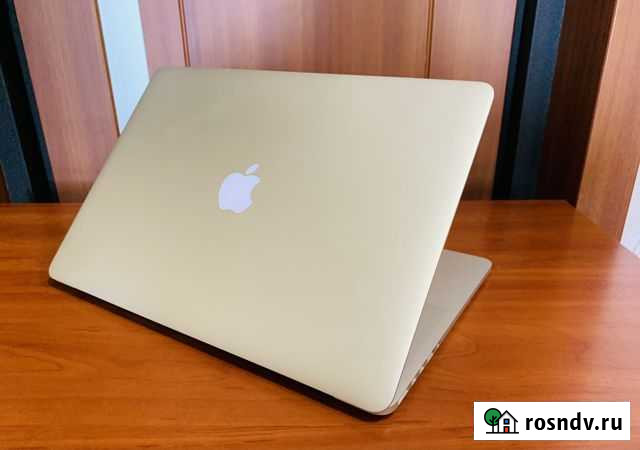 MacBook Pro 15” Retina Late 2013 Вологда - изображение 1
