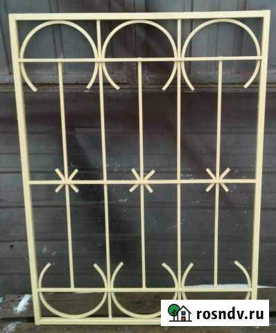 Решетки и ставни на окна Коломна - изображение 1