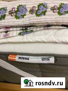 Кровать Старый Оскол - изображение 1