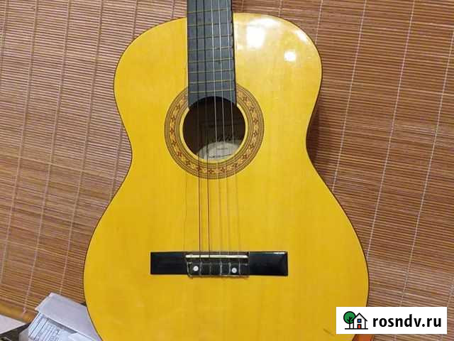 Гитара Приморско-Ахтарск - изображение 1