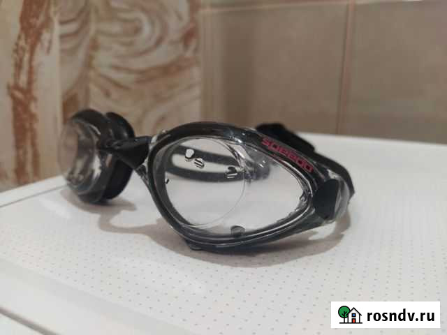 Очки для плавания Speedo Ростов-на-Дону - изображение 1
