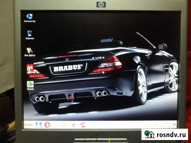 HP Николаевск - изображение 1