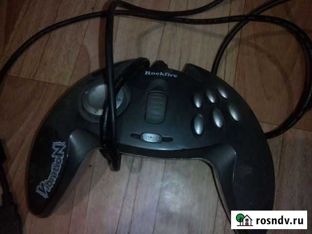 Геймпад Челябинск - изображение 1