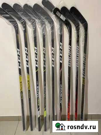 Клюшки Горин - изображение 1