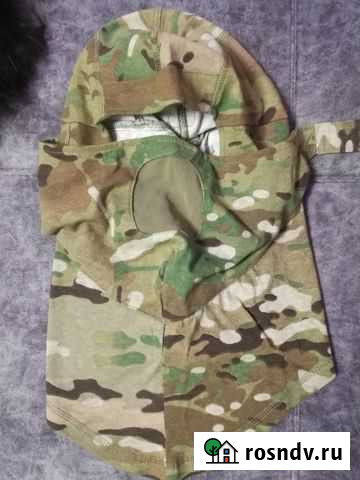 Балаклава «Рысь» Мурманск - изображение 1