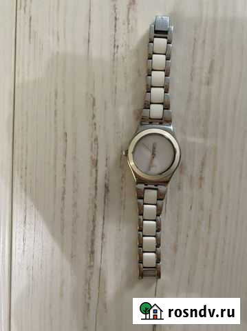 Часы Чебоксары - изображение 1