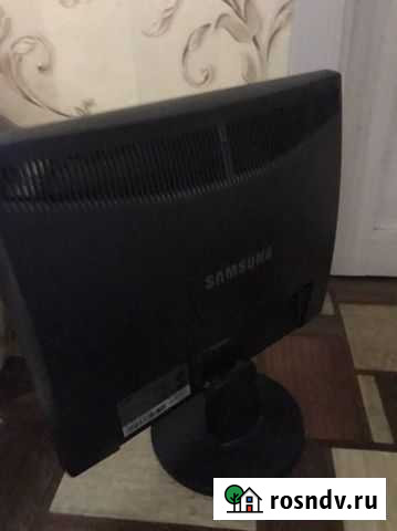 Монитор Samsung Гатчина - изображение 1