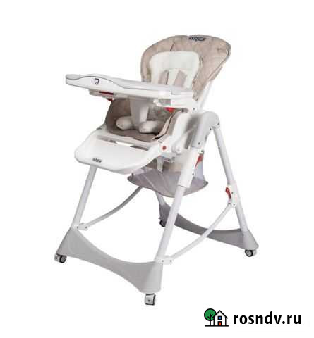 Стул для кормления Елец - изображение 1