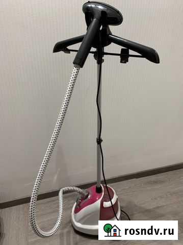 Отпариватель, парогенератор Тула - изображение 1