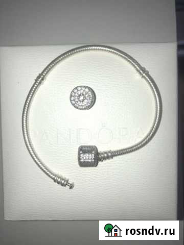 Браслет пандора Краснодар - изображение 1