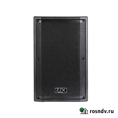 Доставка бесплатно. Новая активная ас ZTX HX-112 Таганрог - изображение 1