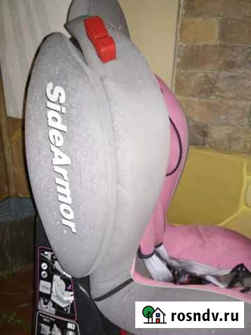 Детское кресло Красногорск - изображение 1