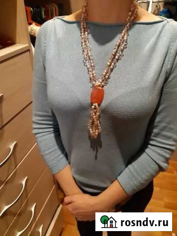 Ожерелья,бусы Сочи - изображение 1