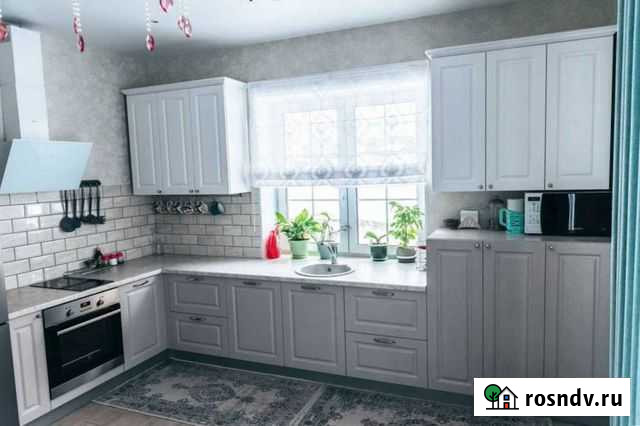 Кухонный гарнитур Краснозаводск - изображение 1