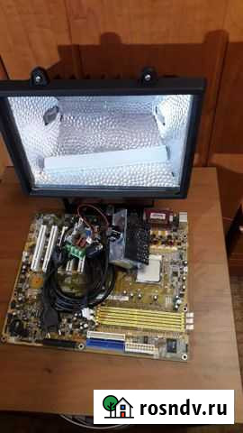 Прожектор Нижний Новгород - изображение 1