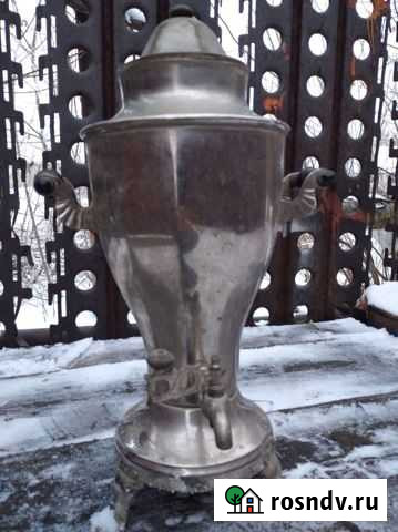 Самавар электро Сызрань - изображение 1