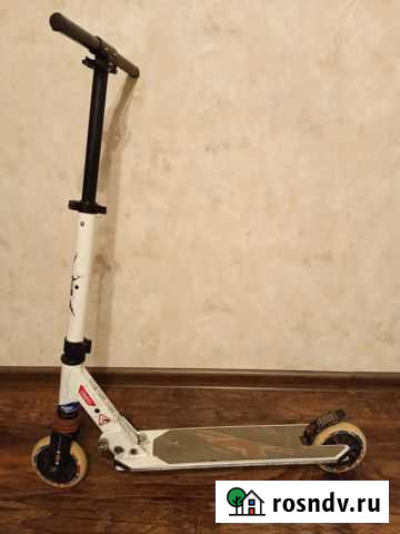 Самокат детский Калуга - изображение 1