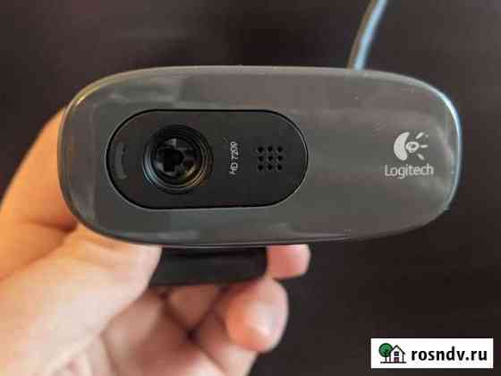 Веб-камера Logitech c270 Калуга