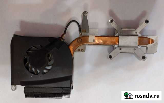 Системы охлаждения для ноутбука Пермь - изображение 1