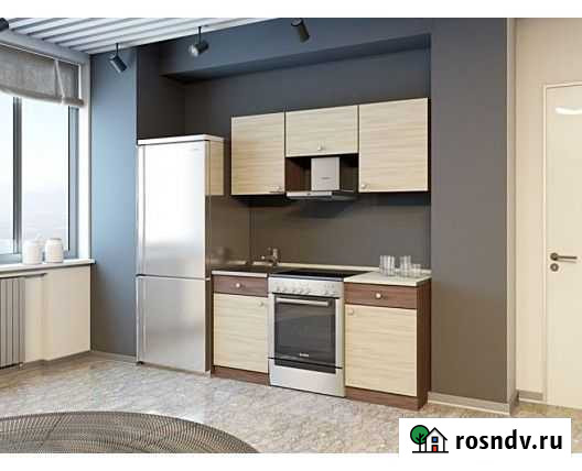 Кухонный гарнитур Пенза - изображение 1