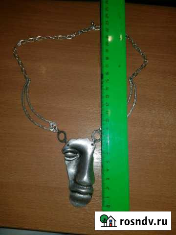 Колье Мать Грузии из Тбилиси Сочи - изображение 1