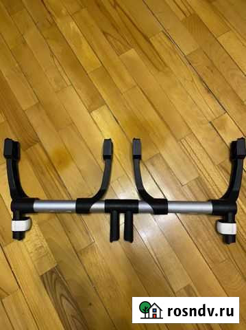 Адаптер для автокресел на коляску bugaboo donkey Туапсе - изображение 1