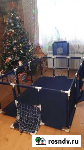 Манеж детский Воронеж - изображение 1