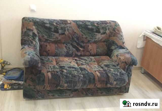 Диван бу Чебоксары - изображение 1
