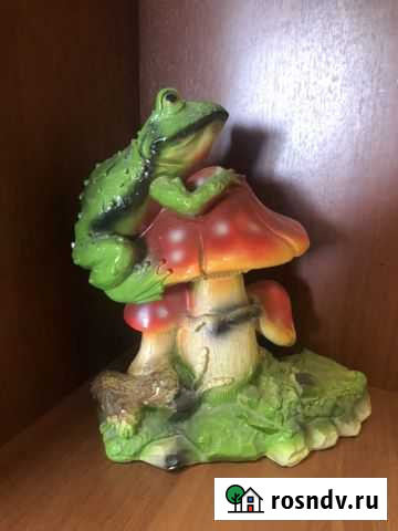 Статуэтка Елец - изображение 1