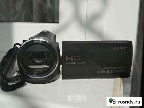Видеокамера sony handycam Рузаевка