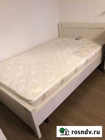 Кровать Мурино - изображение 1