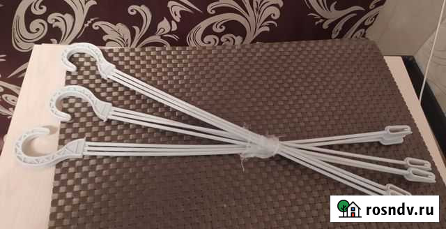 Подвесы для кашпо Петрозаводск - изображение 1