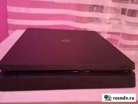 Sony PS4 slim 1tb Кингисепп