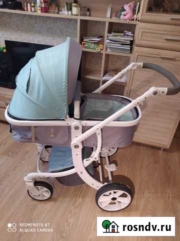 Коляска Wingoffly aimile Гатчина - изображение 1