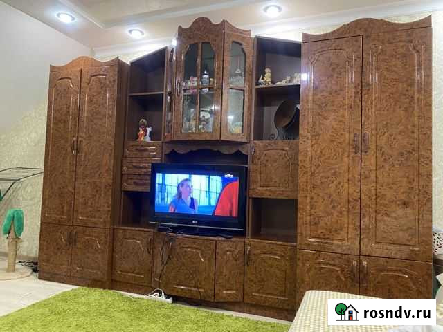 Стенка Владикавказ - изображение 1