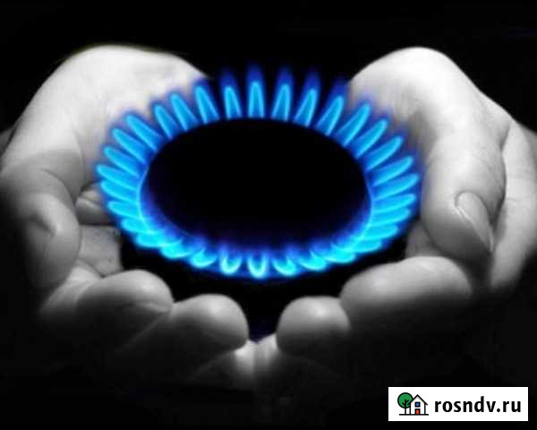 Газификация жилых домов и промпредприятий Белгород - изображение 1