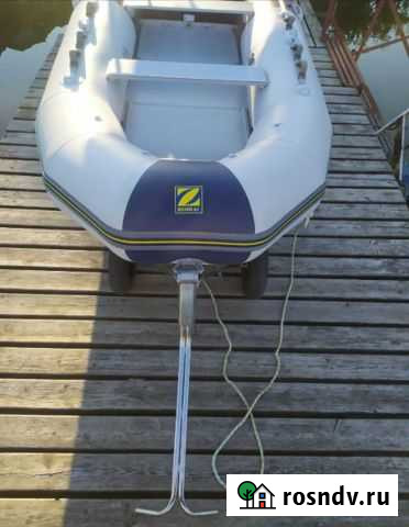 Zodiac Cadet 340 S Тимашевск - изображение 1