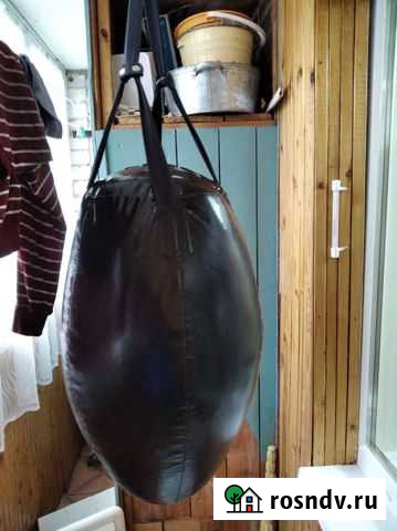 Боксерская груша Смоленск - изображение 1