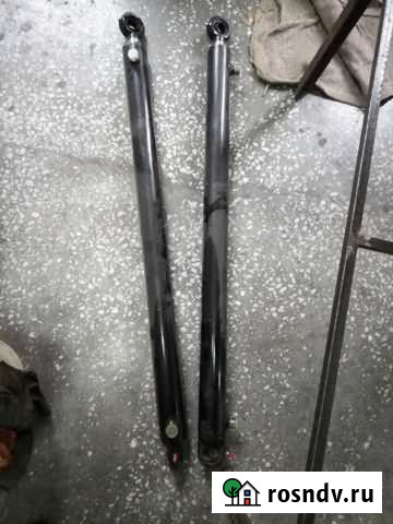 Гидроцилиндры Бийск - изображение 1