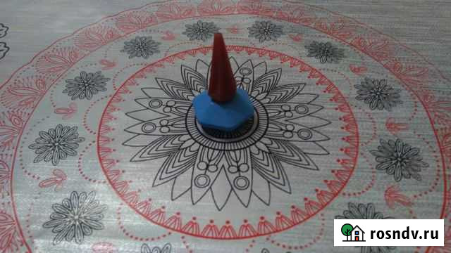 Французские духи. Миниатюра Великий Новгород - изображение 1