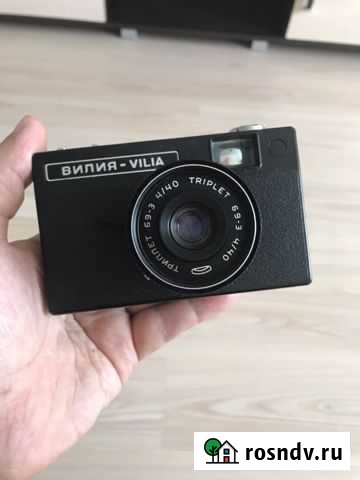 Вилия-Vilia Чебоксары - изображение 1