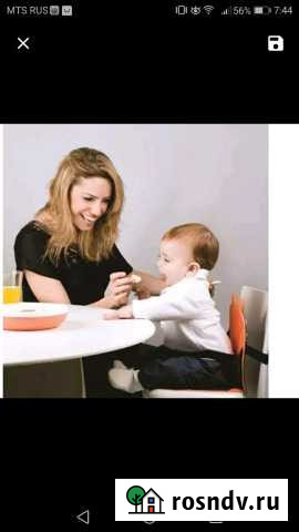 Стульчик универсальный Тюмень - изображение 1