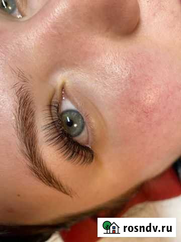 Наращивание ресниц Кулебаки - изображение 1