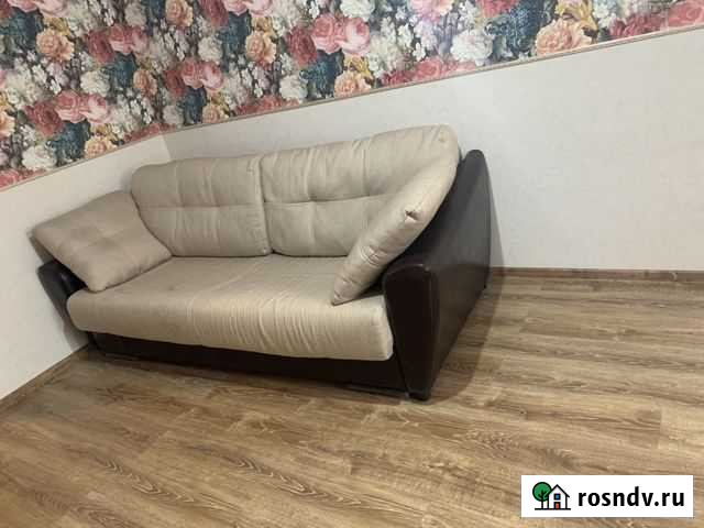 Диван Санкт-Петербург - изображение 1