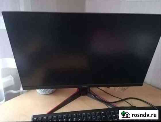 Acer Nitro VG240Y 165гц Новочеркасск