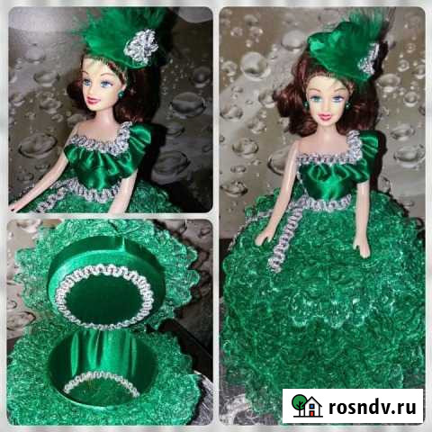 Изготовлю сувенирные шкатулки в короткие сроки Абакан - изображение 1