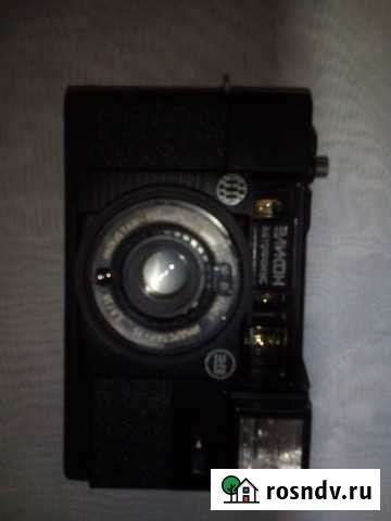 Эликон автофокус Иркутск - изображение 1