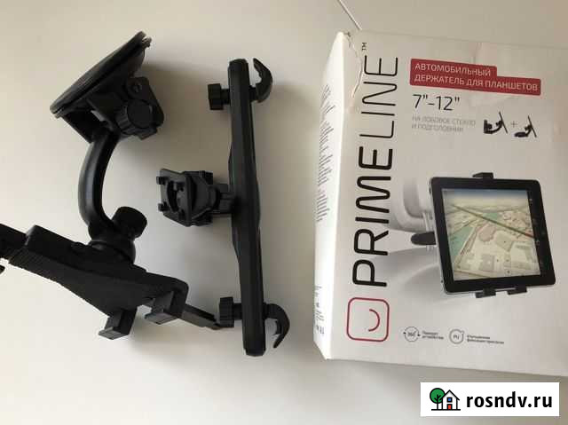 Держатель для планшета Наро-Фоминск - изображение 1