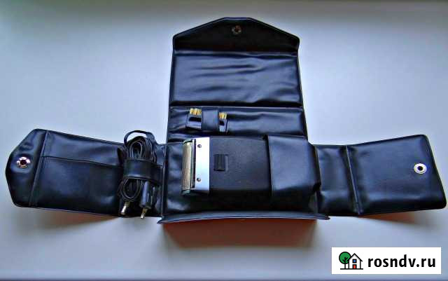 Электробритва советская Микма Евпатория - изображение 1