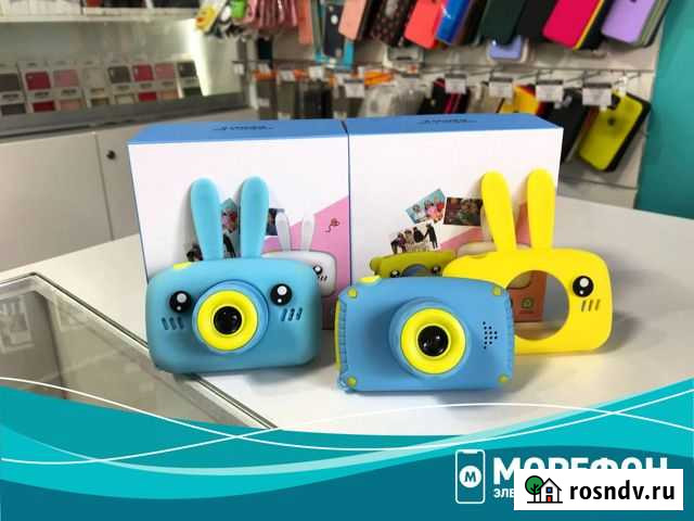 Детские камеры (Высокое качество. Гарантия) Анапа - изображение 1